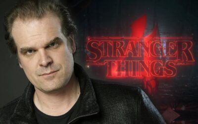 Stranger Things 4 | David Harbour disse que a volta de Jim Hopper será como a ressurreição de Gandalf