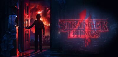 Stranger Things 4 | Netflix define data para retomada da produção em 28 de setembro