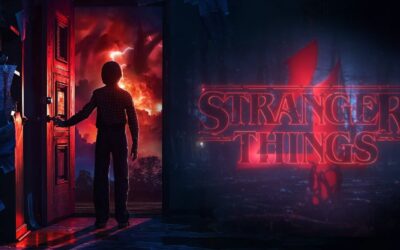 Stranger Things 4 | Netflix define data para retomada da produção em 28 de setembro