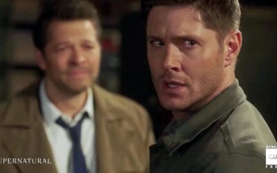 Supernatural | Sam e Dean enfrentam Chuck em trailer da última temporada