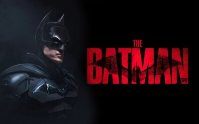Trailer dublado de Batman mostra o dublador Wendel Bezerra dando voz a Robert Pattinson