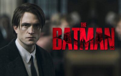 The Batman | Robert Pattinson testa positivo para Covid-19 e produção do filme é interrompida