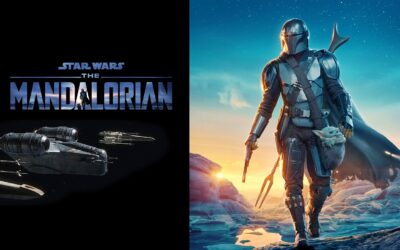 The Mandalorian Segunda Temporada | Trailer e cartaz divulgados pela Disney Plus