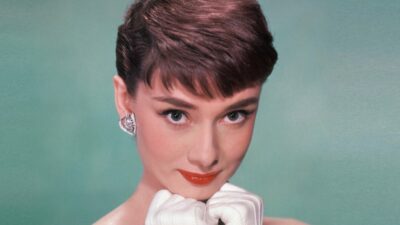 AUDREY: Mais que um ícone | Documentário sobre a vida de Audrey Hepburn