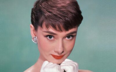AUDREY: Mais que um ícone | Documentário sobre a vida de Audrey Hepburn