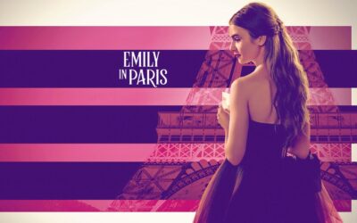 Emily em Paris | Série da Netflix com Lily Collins