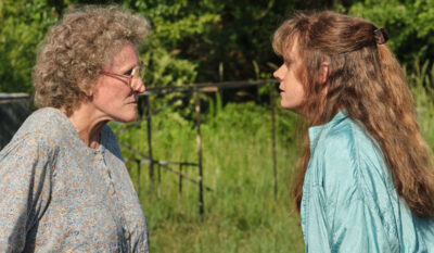 Era uma vez um sonho – Filme de Ron Howard com Amy Adam e Glenn Close na Netflix