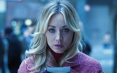 THE FLIGHT ATTENDANT | Kaley Cuoco em nova série na HBO MAX