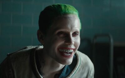 Jared Leto vai voltar como Coringa em Liga da Justiça: Snyder Cut