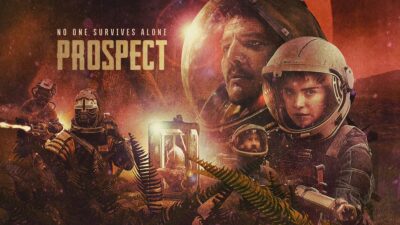 Prospect | Filme de ficção científica com Pedro Pascal chega à Netflix em novembro de 2020