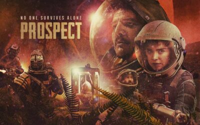 Prospect | Filme de ficção científica com Pedro Pascal chega à Netflix em novembro de 2020