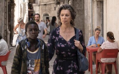 Rosa e Momo | Emocionante filme da Netflix com Sophia Loren e Ibrahima Gueye