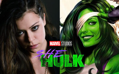 SHE-HULK | Tatiana Maslany nega que tenha sido escalada para interpretar Jennifer Walters em série da Marvel