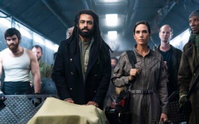 Snowpiercer | Segunda temporada tem teaser com Sr. Wilford e novos personagens