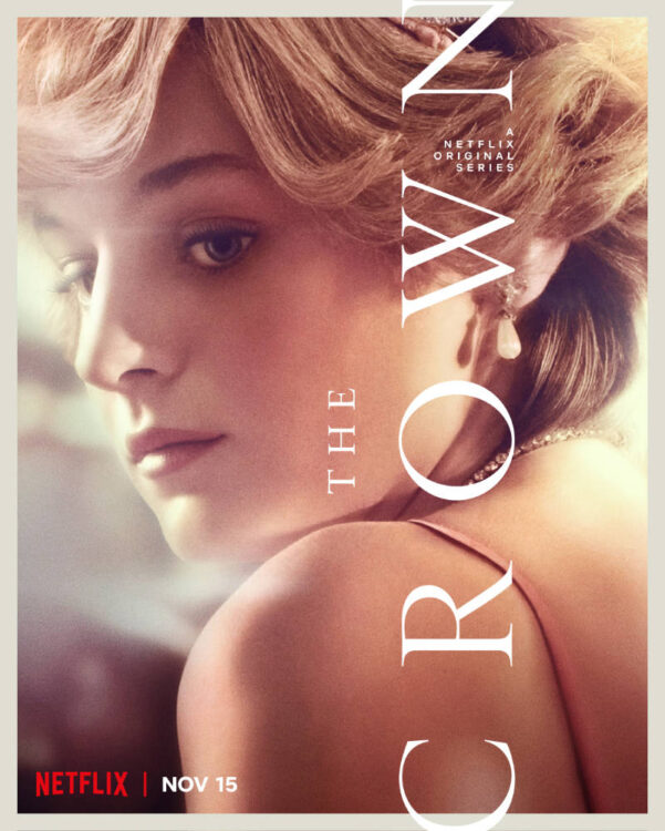 The Crown | Netflix divulga trailer da quarta temporada com Olivia Colman e Gillian Anderson