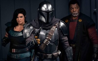 The Mandalorian | Teaser especial com cenas inéditas da segunda temporada