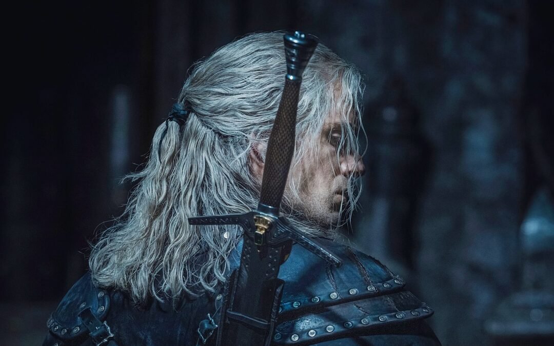 The Witcher segunda temporada | Netflix divulga imagens de Henry Cavill como Geralt de Rívia