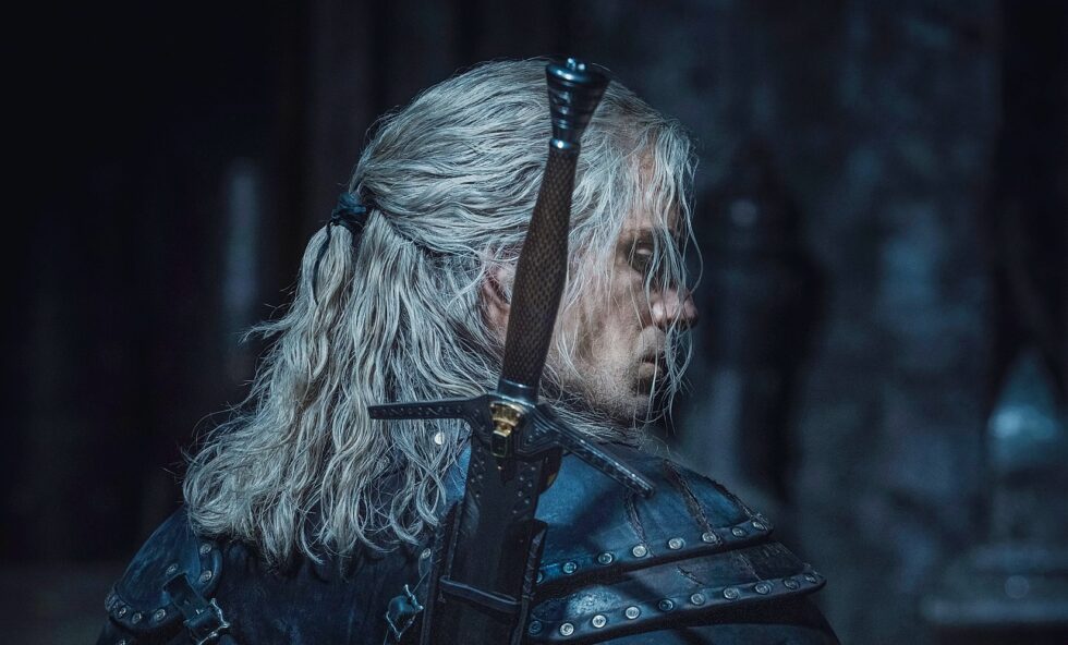 the witcher segunda temporada netflix