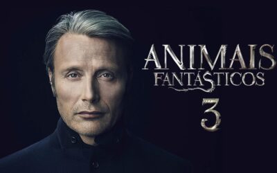 Animais Fantásticos 3 | Mads Mikkelsen confirmado no papel do bruxo Gellert Grindelwald