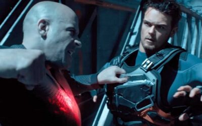 BLOODSHOT 2 está sendo desenvolvimento com Vin Diesel retornando ao personagem Ray Garrison