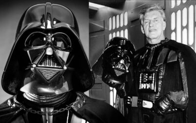 Star Wars | Morre aos 85 anos David Prowse, o ator que interpretou Darth Vader na trilogia original