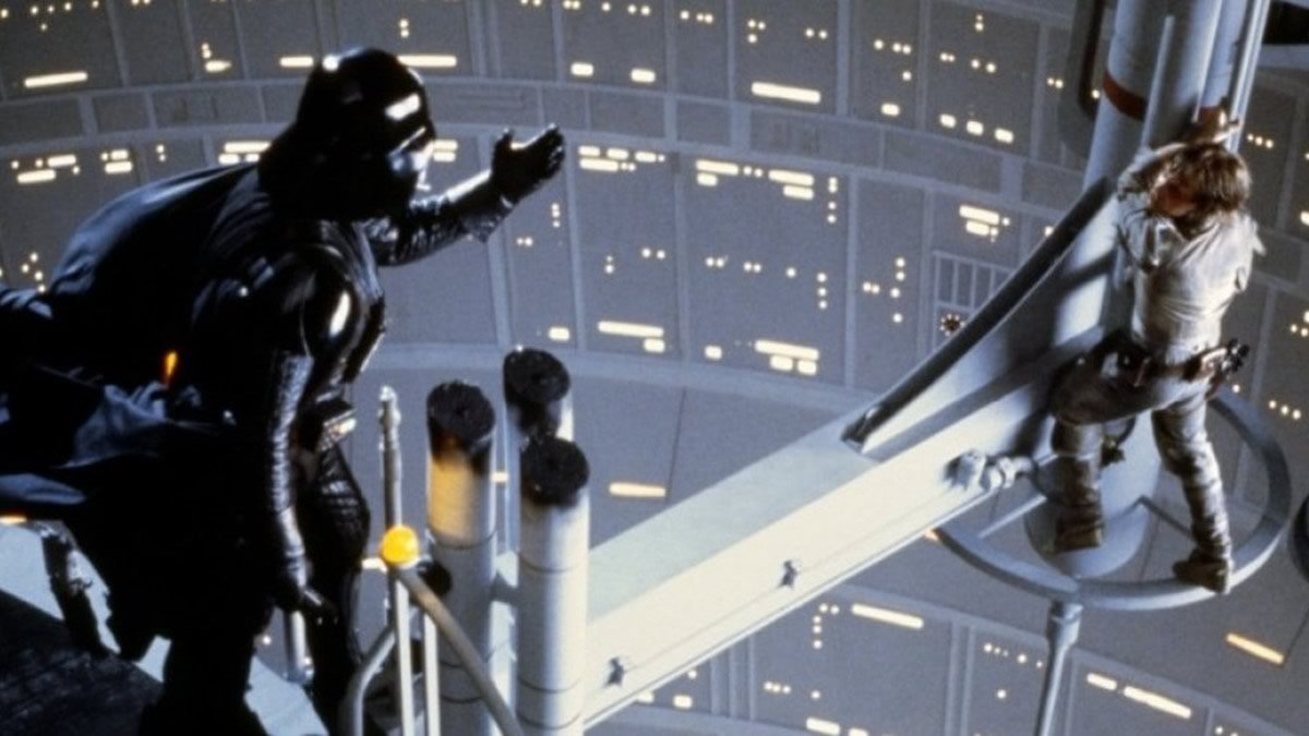 David Prowse, intérprete de Darth Vader em Star Wars, morre aos 85 anos -  Cinema com Rapadura