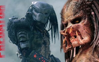 Novo filme do PREDATOR será dirigido pelo diretor de Rua Cloverfield 10