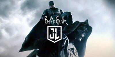 Snyder Cut de Liga da Justiça | HBO MAX divulga novo trailer com cenas inéditas
