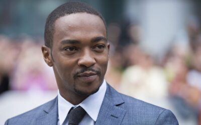 THE OGUN | Novo filme de ação da Netflix com Anthony Mackie