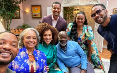 Um Maluco no Pedaço | Will Smith revela o trailer de The Fresh Prince of Bel-Air Reunion  na HBO MAX