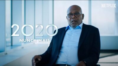 2020 Nunca Mais, comédia com Samuel L. Jackson, tem trailer divulgado pela Netflix