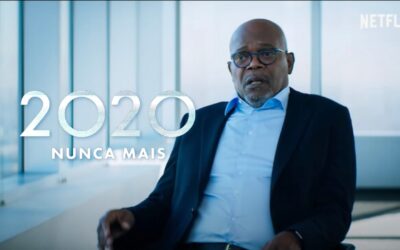 2020 Nunca Mais, comédia com Samuel L. Jackson, tem trailer divulgado pela Netflix