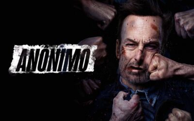 Anônimo | Filme de ação com Bob Odenkirk tem trailer divulgado pela Universal Pictures