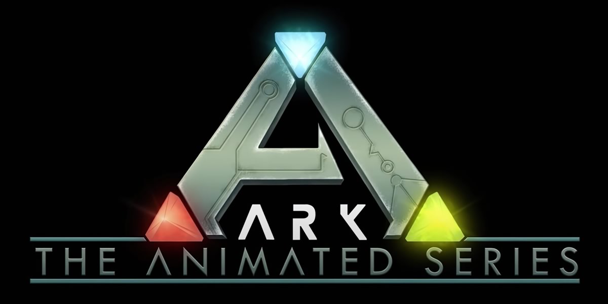ARK: The Animated Series do Studio Wildcard com Vin Diesel e Karl Urban