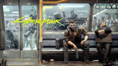 Cyberpunk 2077 | Sony retira o jogo da PlayStation Store após inúmeros bugs