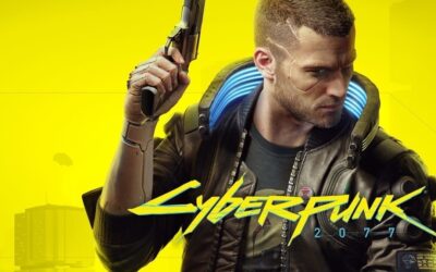 CYBERPUNK 2077 | Trailer do lançamento do game é divulgado