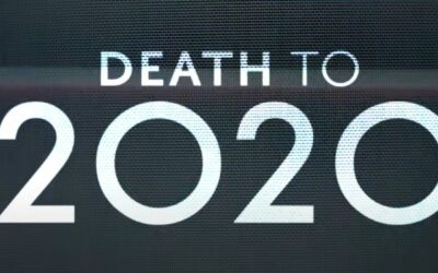 Death to 2020 | Netflix divulga teaser especial de comédia sobre 2020 com Samuel L Jackson