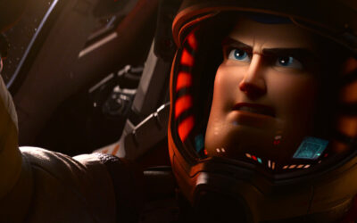 Filme de BUZZ LIGHTYEAR da Pixar será dublado por Chris Evans