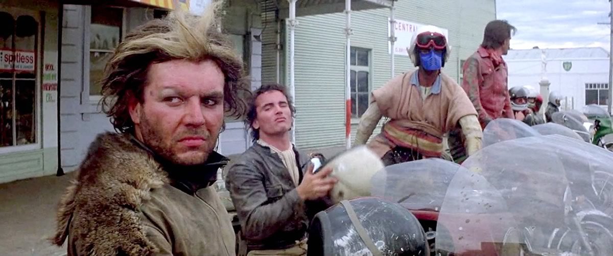 Morre aos 73 anos Hugh Keays-Byrne ator australiano que interpretou Immortan Joe em Mad Max Estrada da Fúria