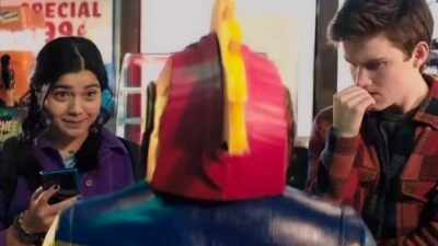 Ms. Marvel | Trailer mostra Iman Vellani como Kamala Khan