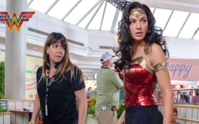 Mulher-Maravilha 3 | Warner Bros Pictures anuncia terceiro filme com Gal Gadot e Patty Jenkins