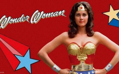 Mulher-Maravilha | Série com Lynda Carter disponível na HBO MAX