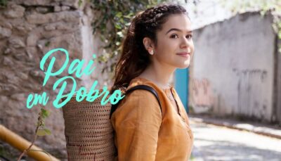 Pai em Dobro | Netflix divulga trailer de filme com Maisa Silva