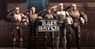 Star Wars: The Bad Batch – Nova série animada derivada de Clone Wars ganha trailer
