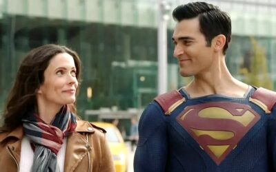 Superman & Lois | CW divulga o primeiro trailer da série da DC