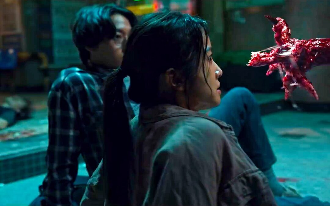 Sweet Home | Netflix divulga trailer da nova série sul-coreana de terror