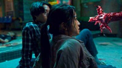 Sweet Home | Netflix divulga trailer da nova série sul-coreana de terror