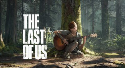 The Last of Us – Arraste e solte para montar a imagem