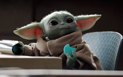 The Mandalorian | Por que Baby Yoda fica cansado depois de usar a força