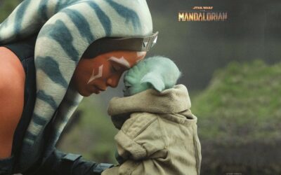 The Mandalorian: Ahsoka Tano em live-action e a origem de Baby Yoda revelada